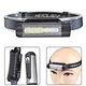 Waterproof Head Torch