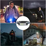 LED Headlamp